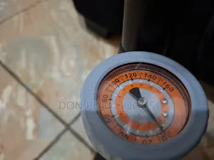 Bicycle Pump