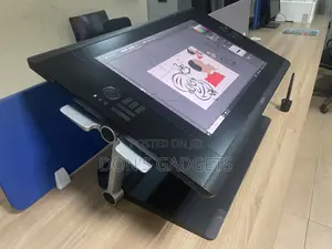 Wacom Cintiq 24hd