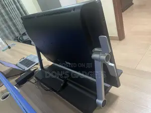 Wacom Cintiq 24hd
