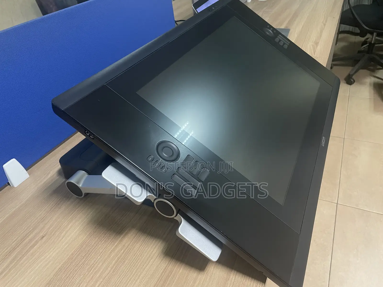 Wacom Cintiq 24hd