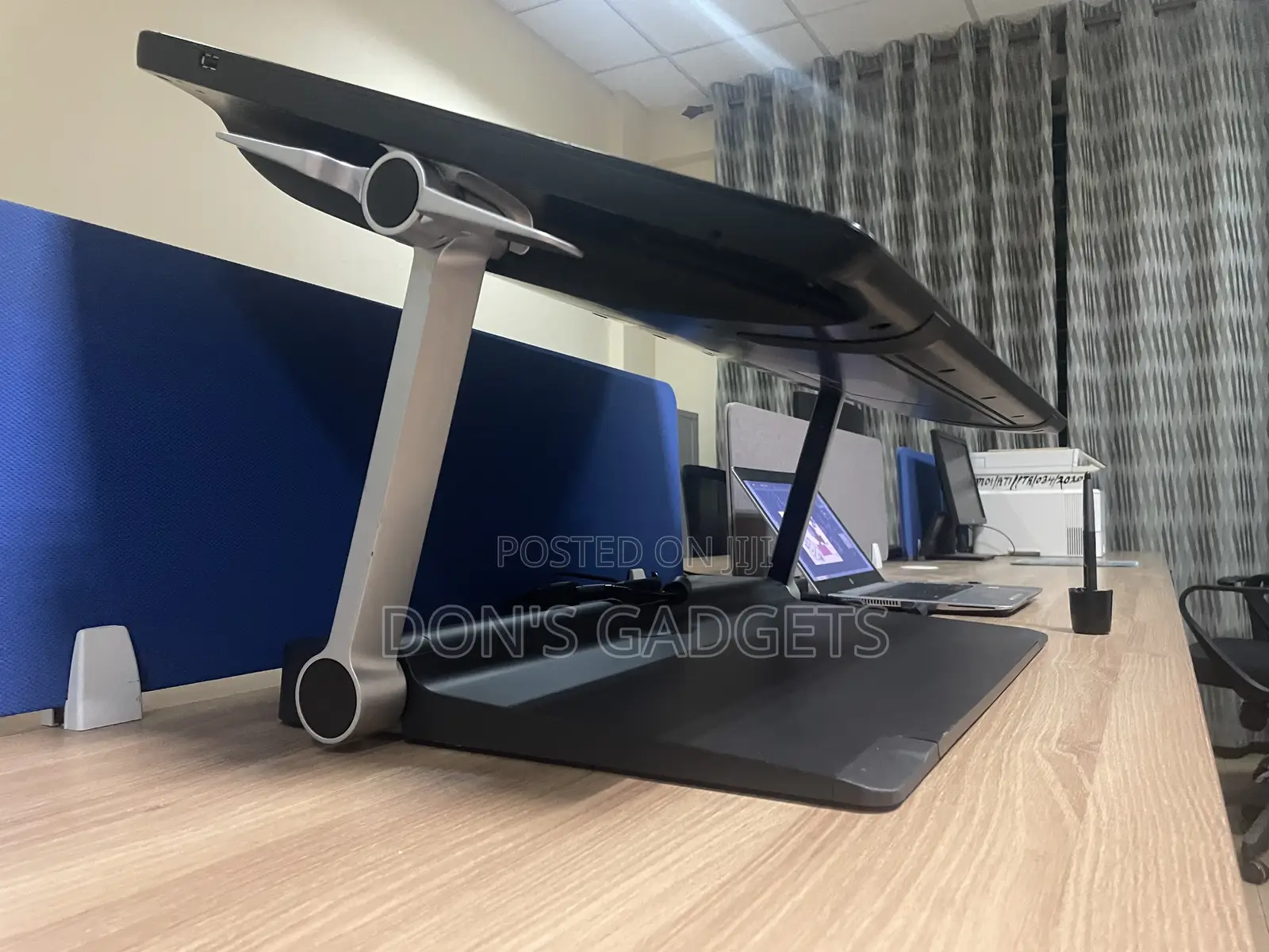 Wacom Cintiq 24hd