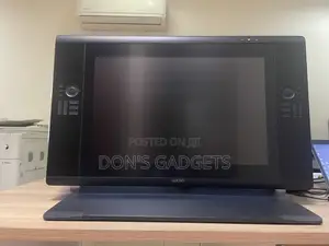 Wacom Cintiq 24hd
