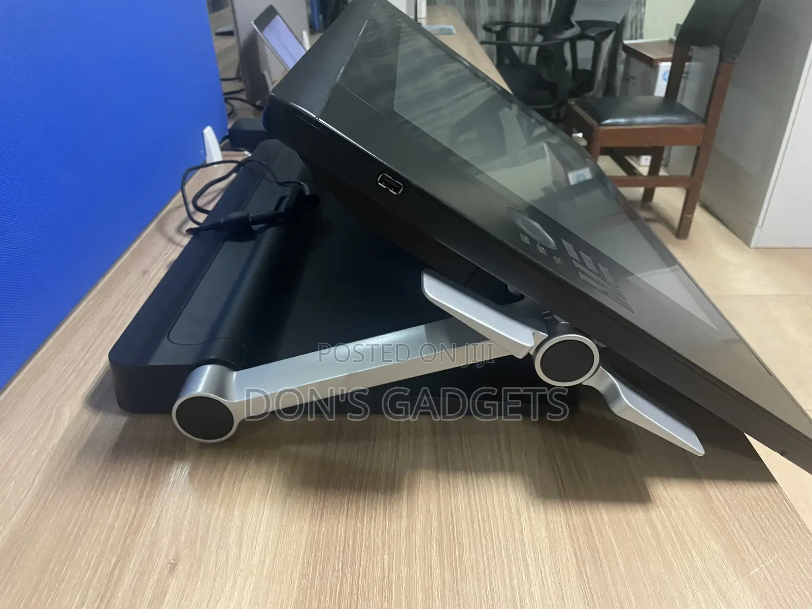 Wacom Cintiq 24hd