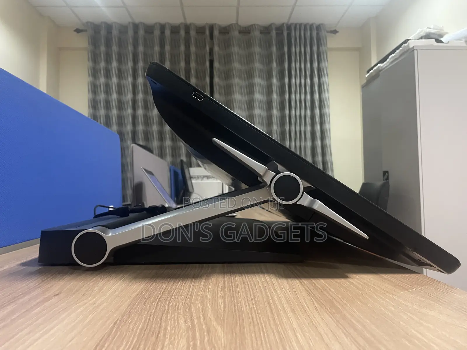 Wacom Cintiq 24hd