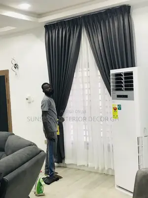 Curtains Shades