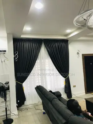 Curtains Shades