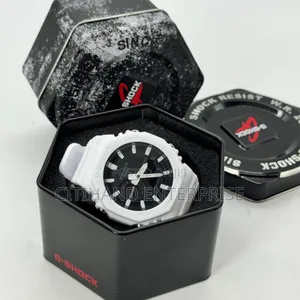 G Shock - Hottest Watch