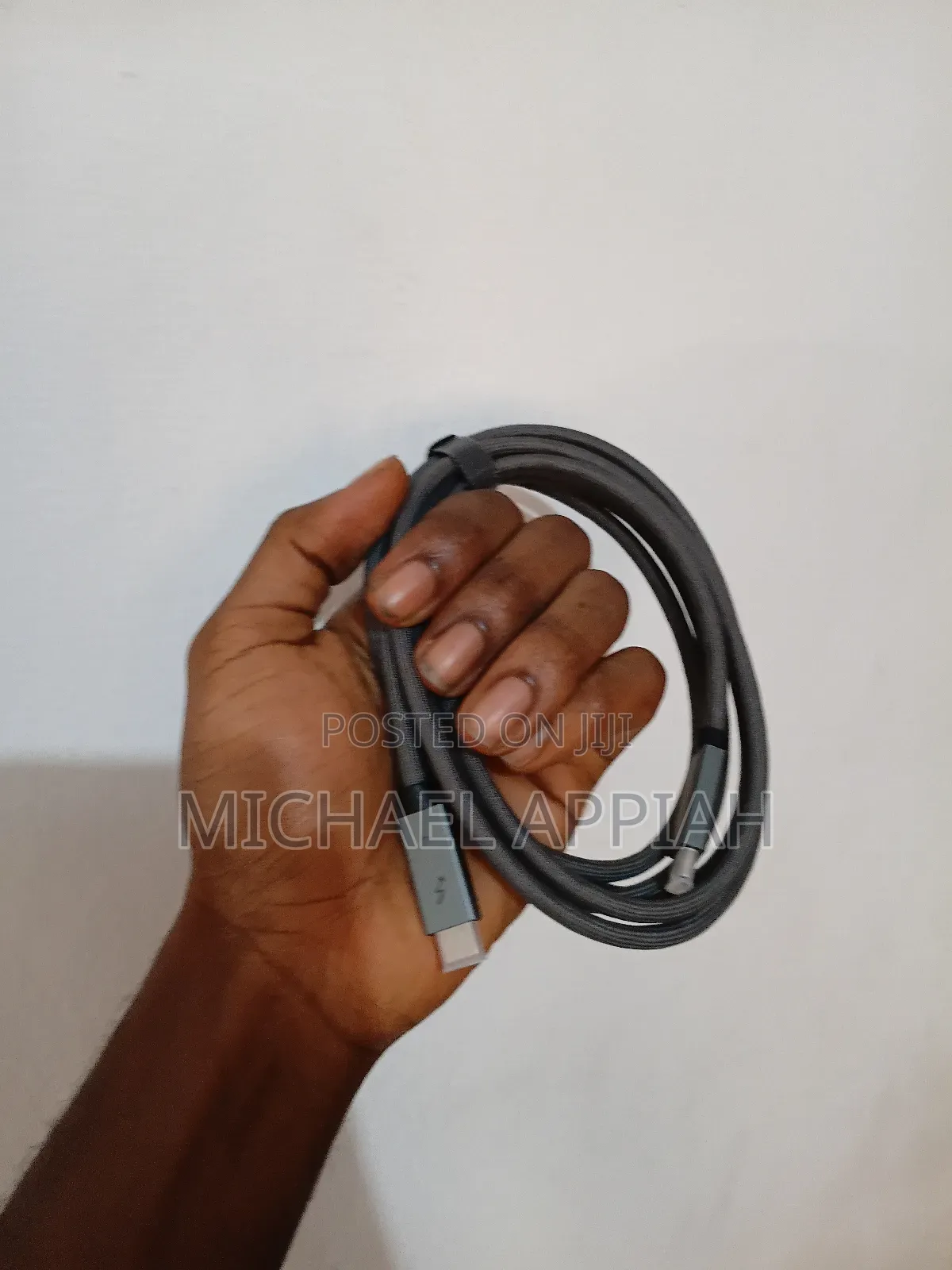 Uguord Thunderbolt 4 Cable