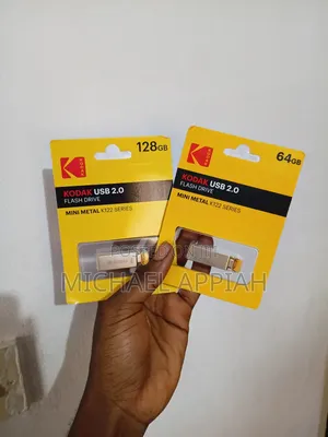 Kodak 128gb Pen Drive
