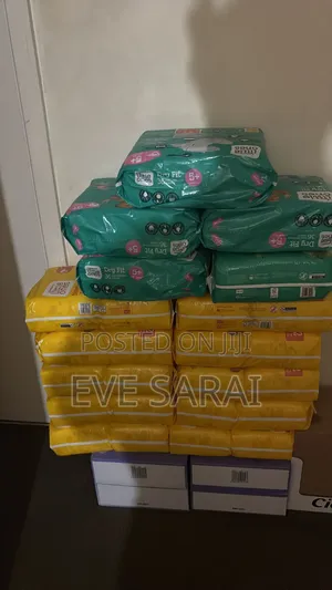 Sainsbury's Little Ones Baby Daipers