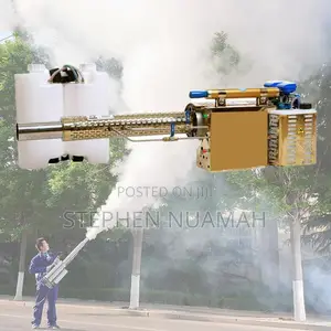 Fumigation Disinfection and Pest Control