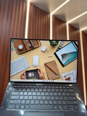 Laptop Dell XPS 15 9510 16GB Intel Core I7 SSD 512GB