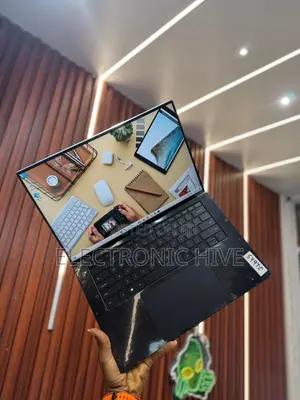 Laptop Dell XPS 15 9510 16GB Intel Core I7 SSD 512GB