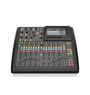 Behringer X32 Compact