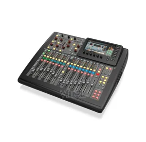 Behringer X32 Compact