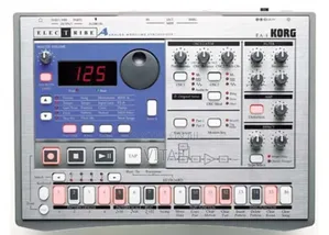 Synthesiser Korg Ea-1