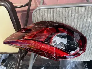 Mazda Cx5 2016 Tail Light Led