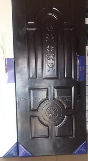 Available Bedroom Door