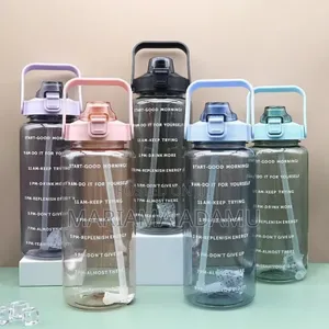 2000ml Water Bottles