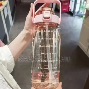 2000ml Water Bottles