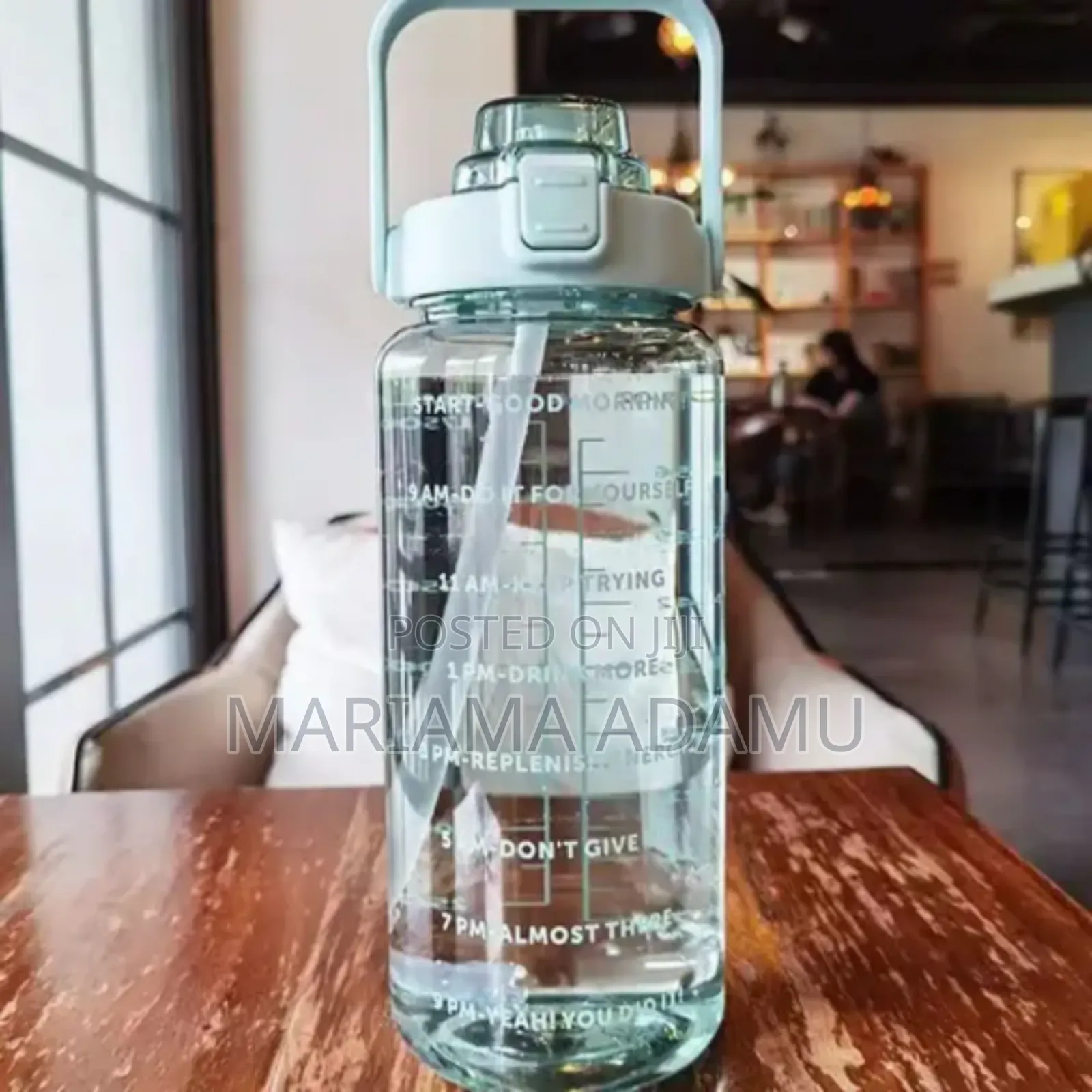 2000ml Water Bottles