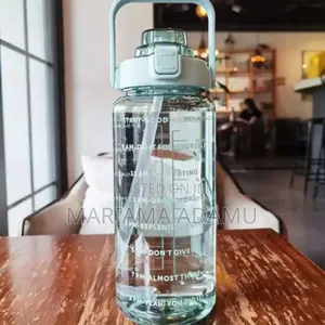 2000ml Water Bottles