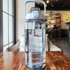2000ml Water Bottles