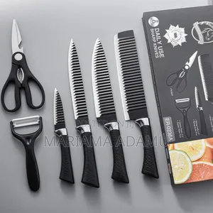 Knives Set