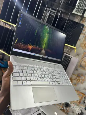 Laptop HP Pavilion 15 8GB Intel Core I7 SSD 256GB