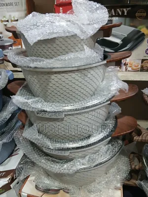 Cookware Hot Hot