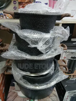 Cookware Hot Hot