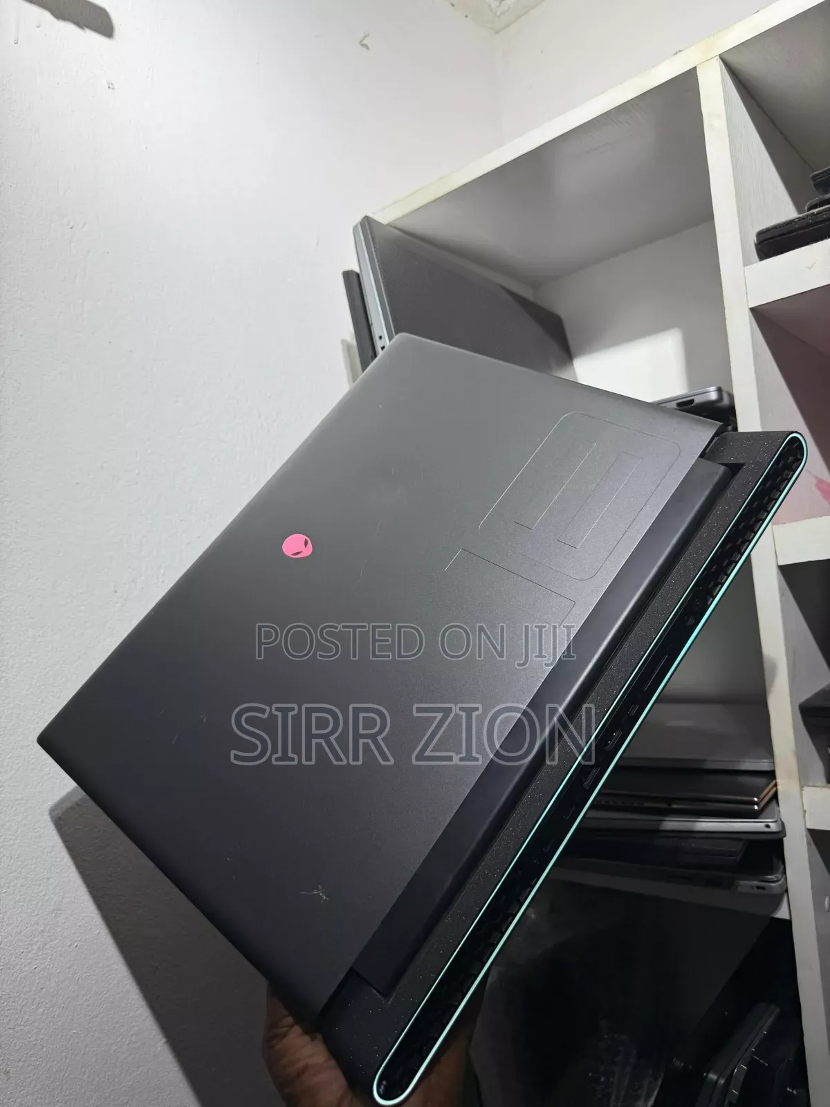 Laptop Alienware M17x R2 32GB AMD Ryzen 9 SSD 1T