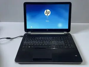 Laptop HP Pavilion 15 8GB AMD A10 HDD 750GB