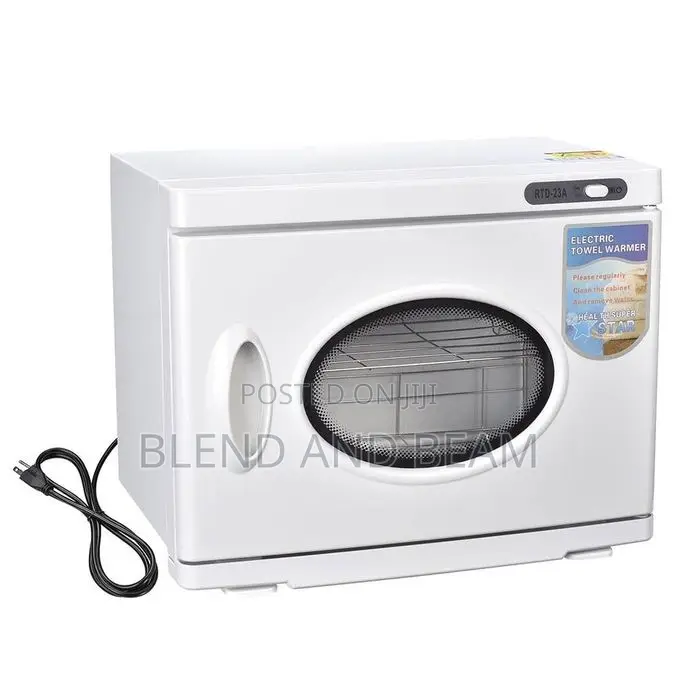 Towel Warmer