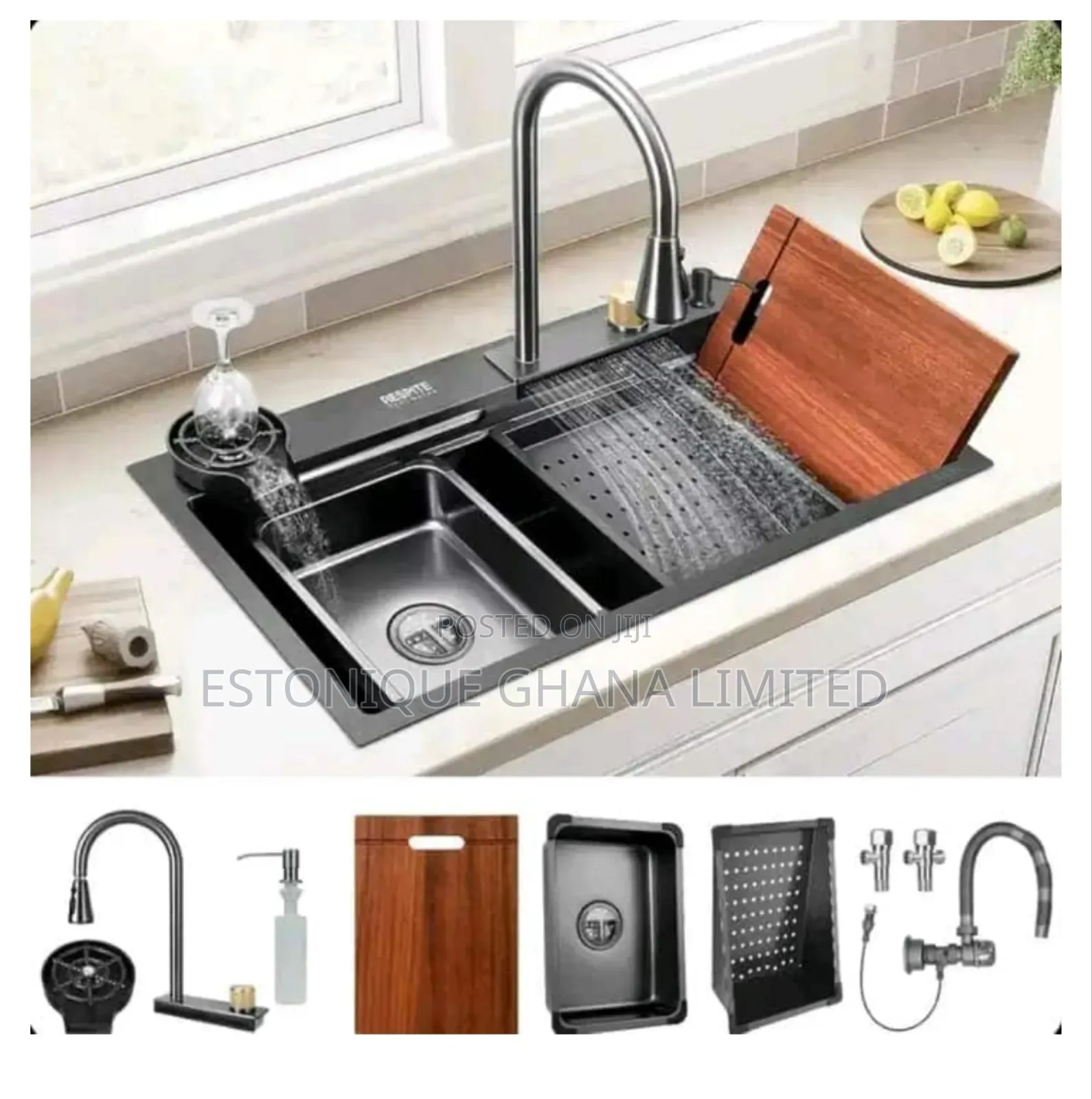 Cabinet Basin
