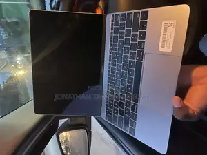 Laptop Apple MacBook 2015 8GB Intel Core M SSD 256GB