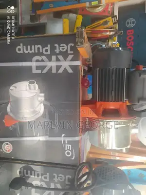 1hp Leo Surface Pump