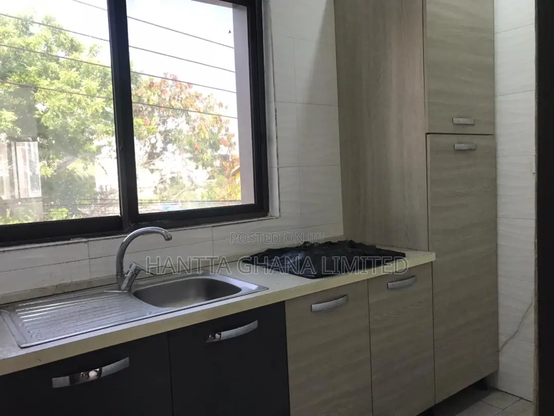2bdrm Apartment in East Legon, A&C Mall Area for rent