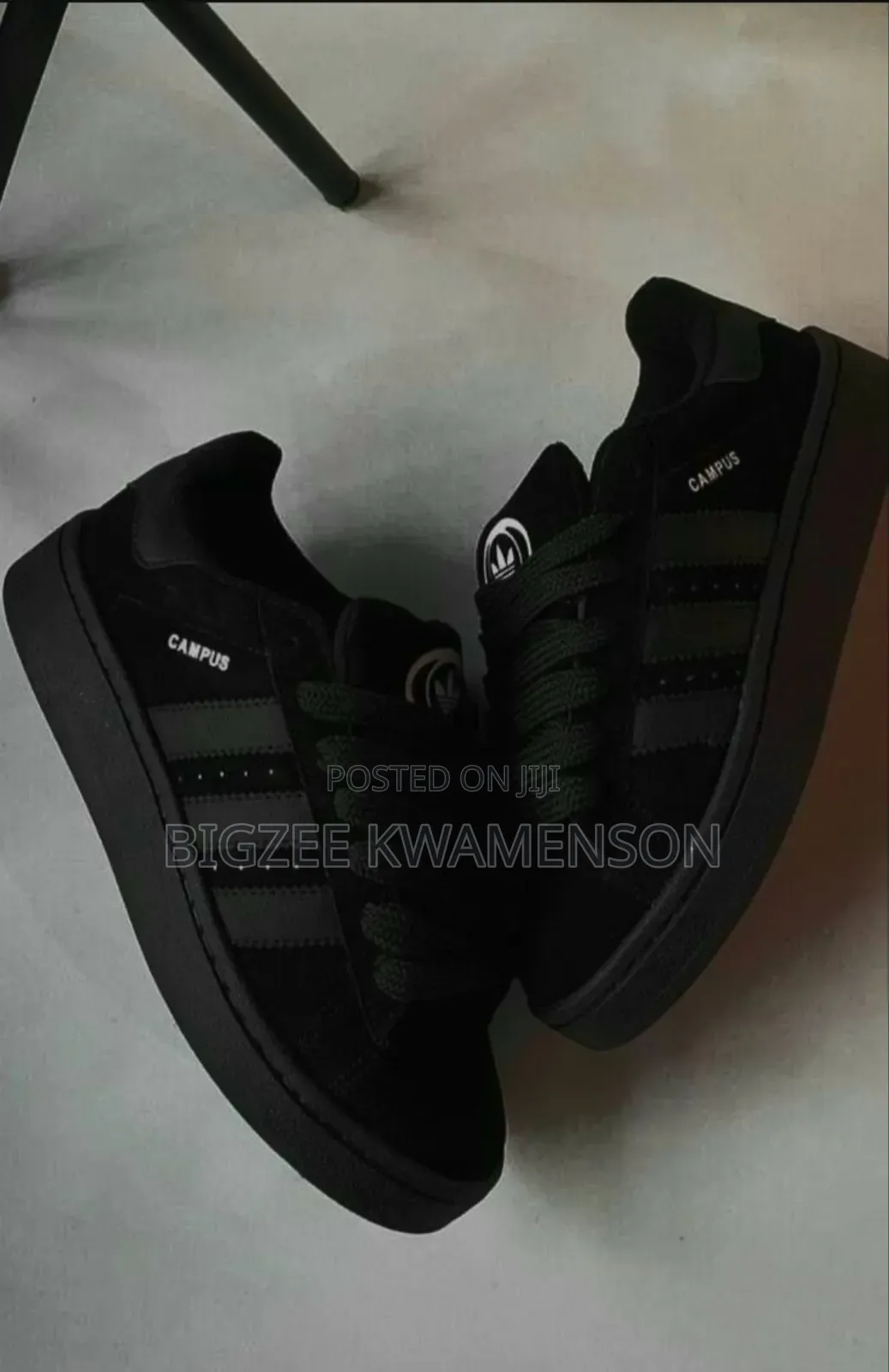 Adidas Campus