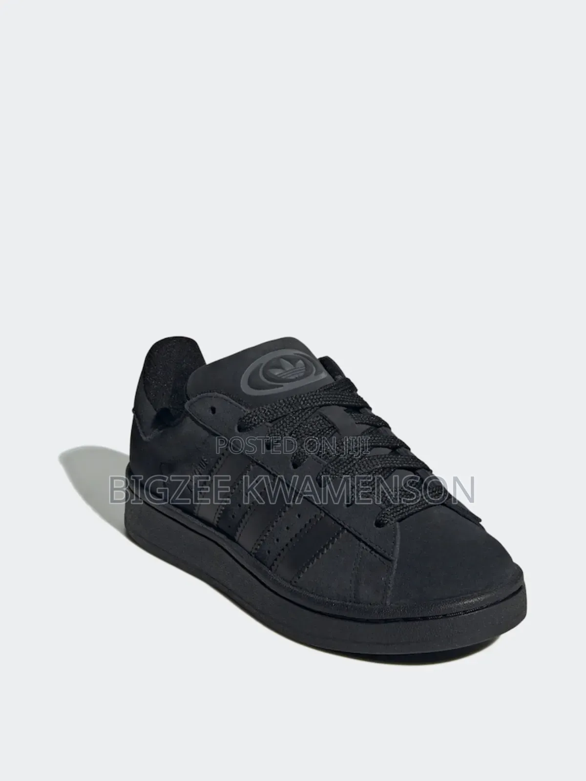 Adidas Campus
