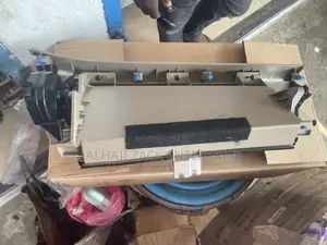 Toyota Rav 4 Letter Box