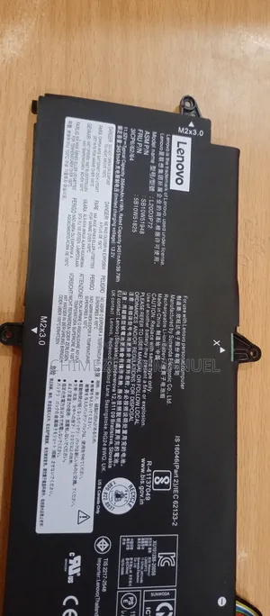 Lenovo Battery Lo2c3p72