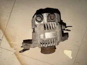 2010 Toyota Vitz Alternator for Sale Home Use