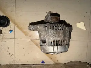 2010 Toyota Vitz Alternator for Sale Home Use