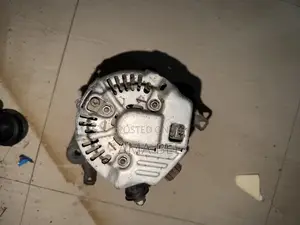 2010 Toyota Vitz Alternator for Sale Home Use