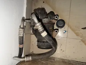 Toyota Vitz Air Conditioning Motto for Sale Home Used 2010
