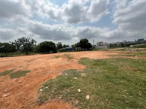 4 Acre Land at Airport Area, Near Accra Mall