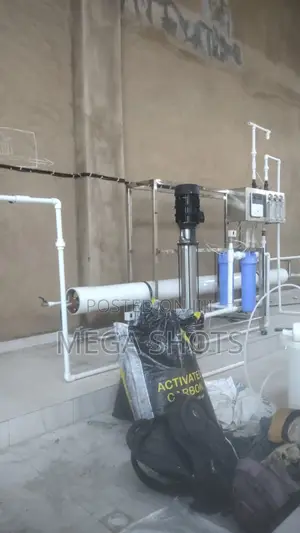 Pool Services and General Plumbing Works