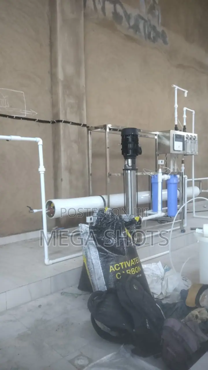 Pool Services and General Plumbing Works