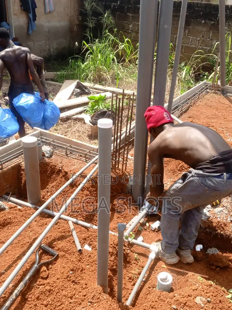 Pool Services and General Plumbing Works